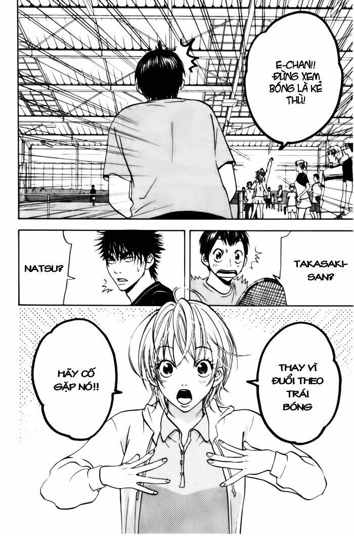 Baby Steps Chapter 5 - Trang 16