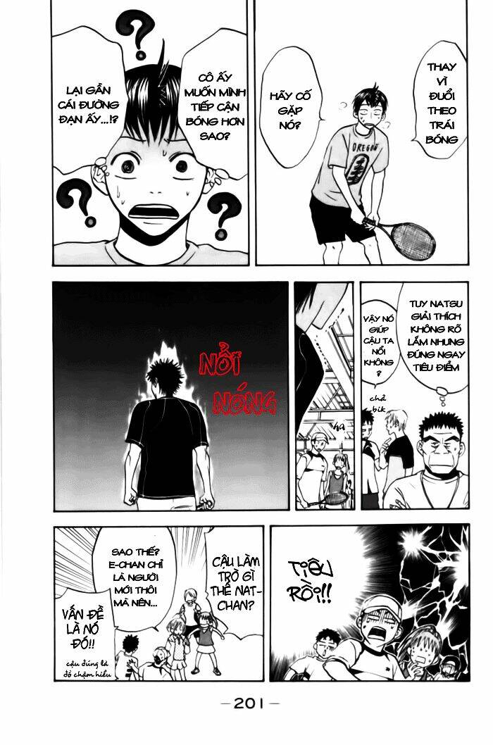 Baby Steps Chapter 5 - Trang 17