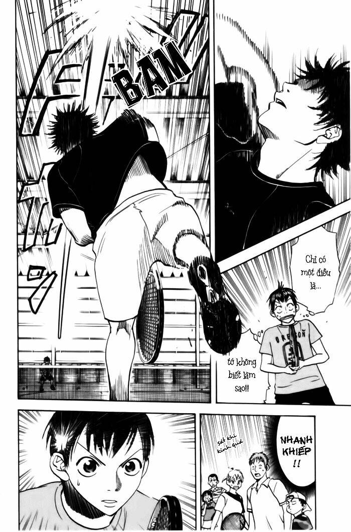 Baby Steps Chapter 5 - Trang 18