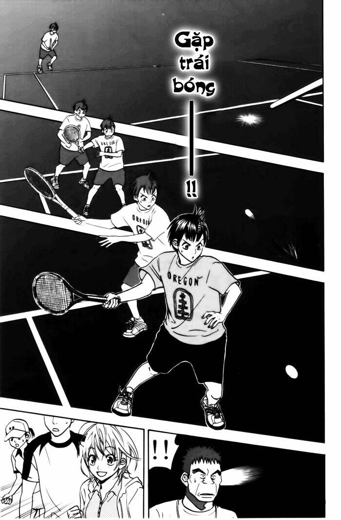 Baby Steps Chapter 5 - Trang 19