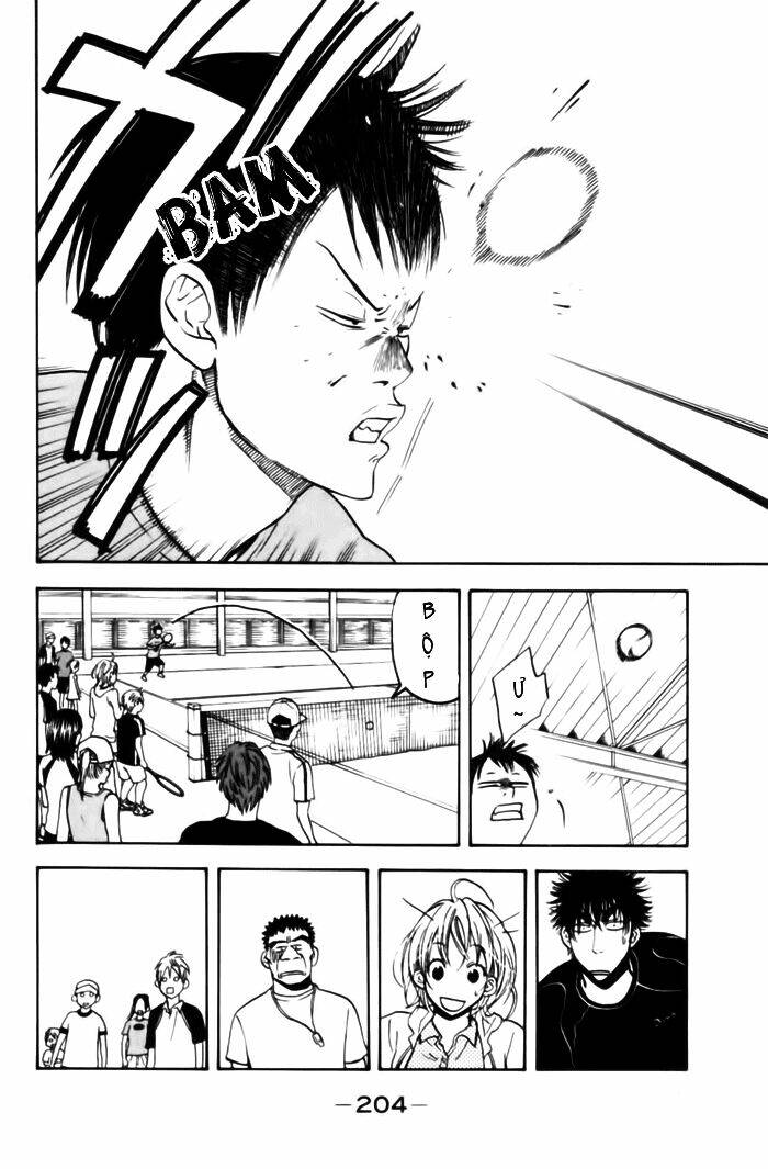 Baby Steps Chapter 5 - Trang 20