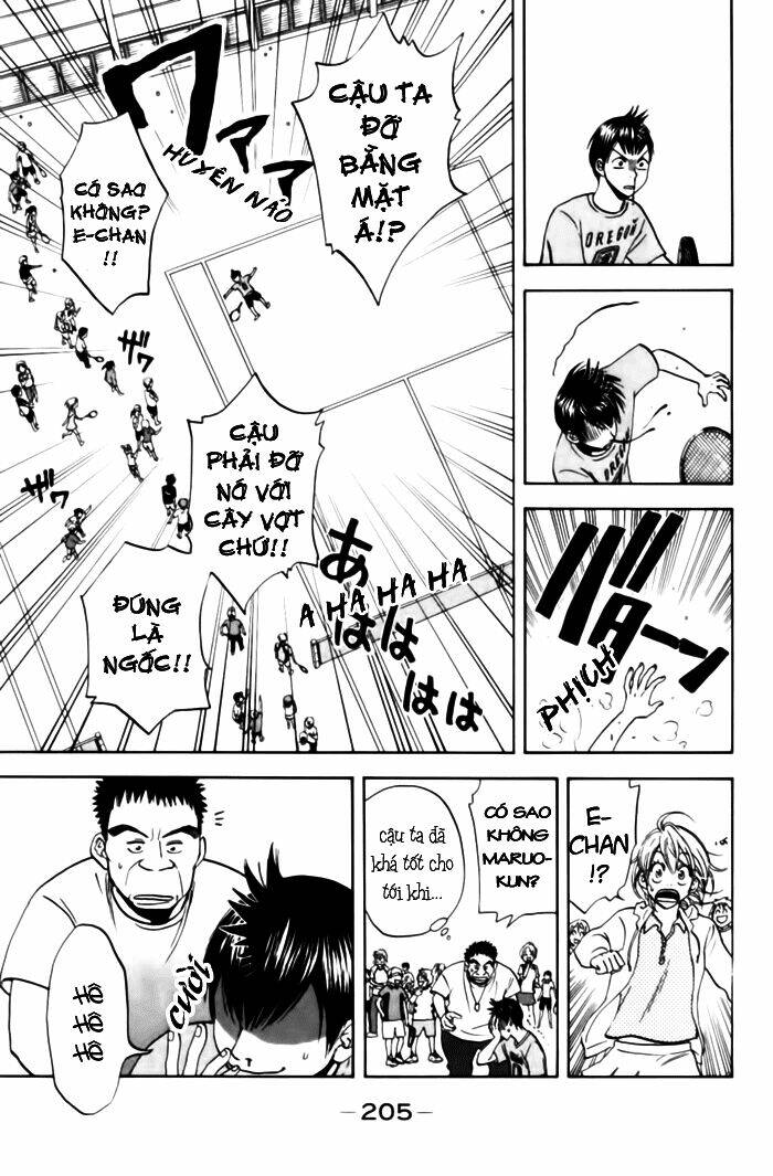 Baby Steps Chapter 5 - Trang 21