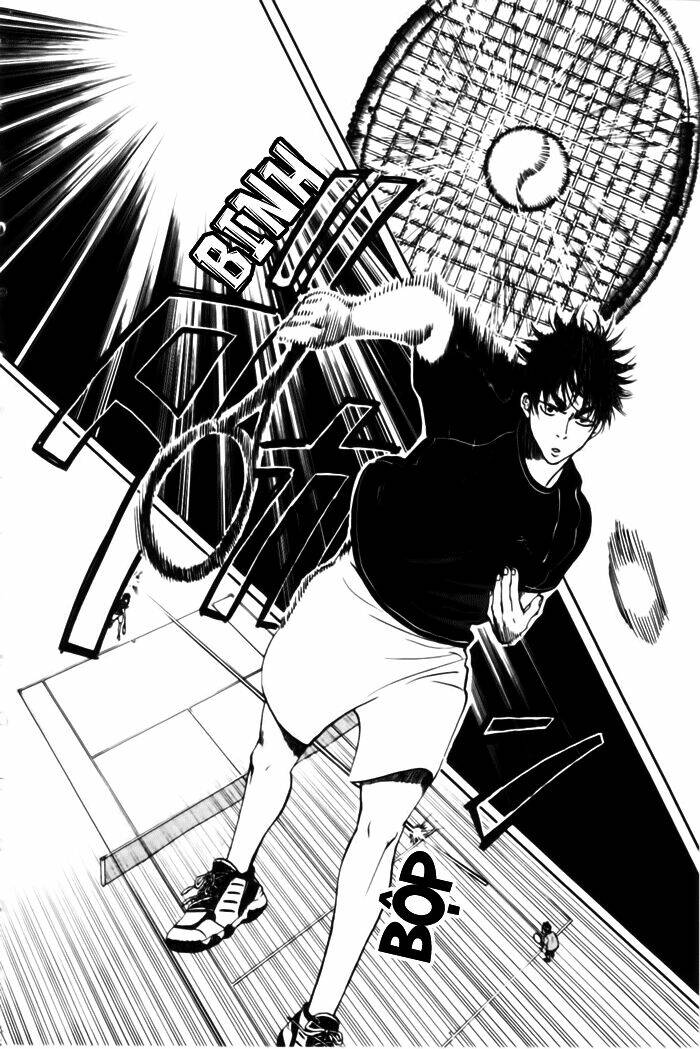 Baby Steps Chapter 5 - Trang 6