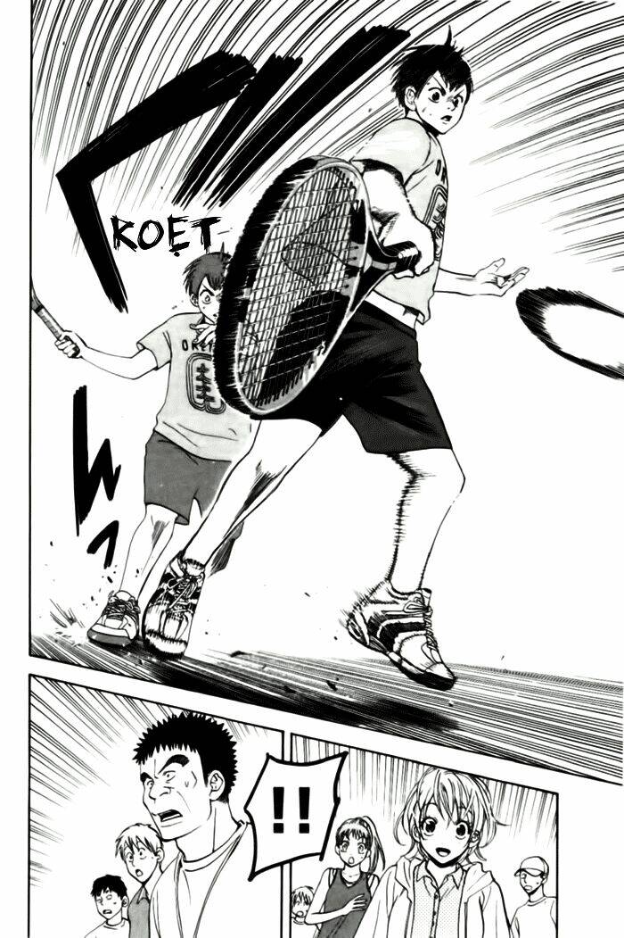 Baby Steps Chapter 6 - Trang 10