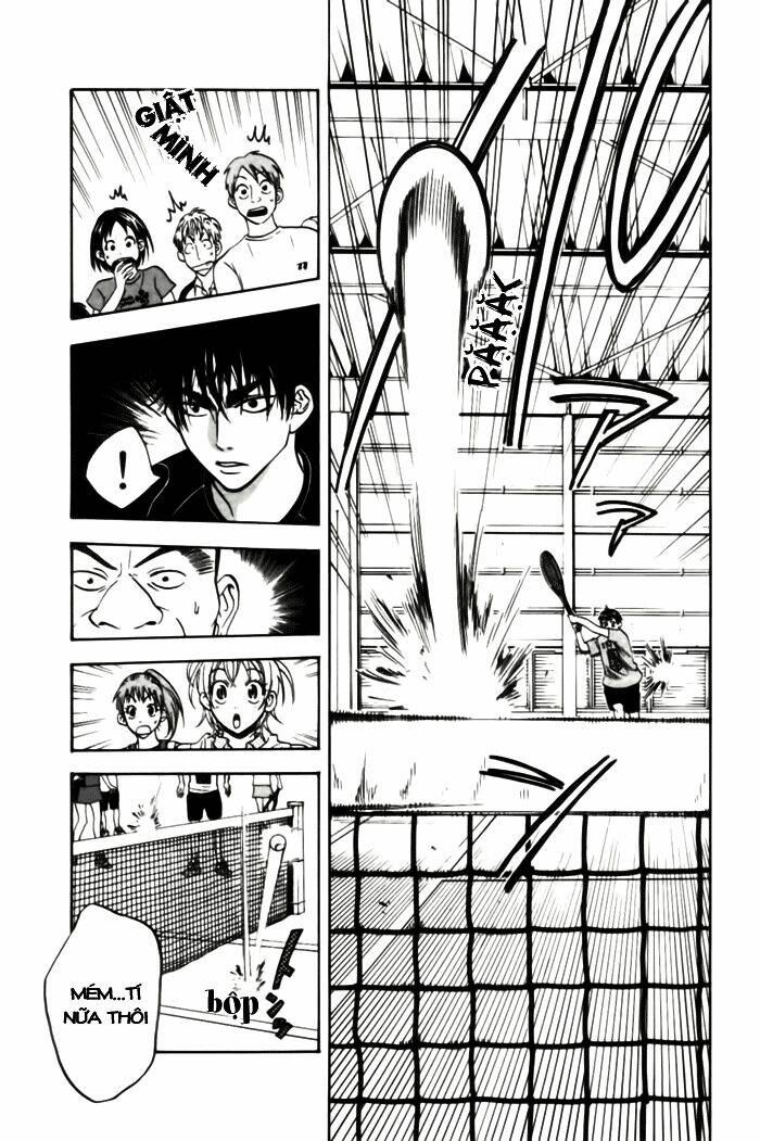 Baby Steps Chapter 6 - Trang 13