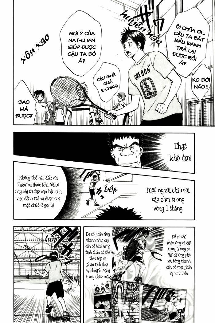 Baby Steps Chapter 6 - Trang 14