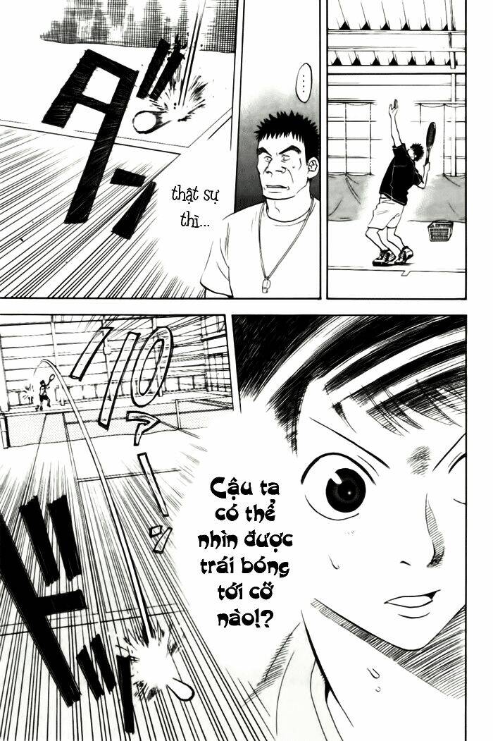 Baby Steps Chapter 6 - Trang 15