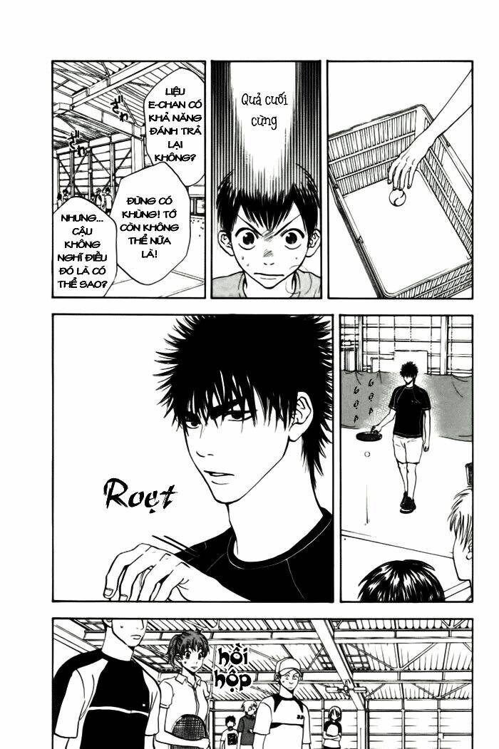 Baby Steps Chapter 6 - Trang 17