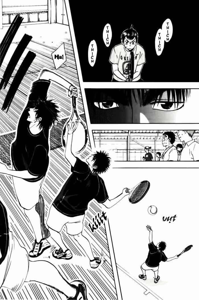 Baby Steps Chapter 6 - Trang 18