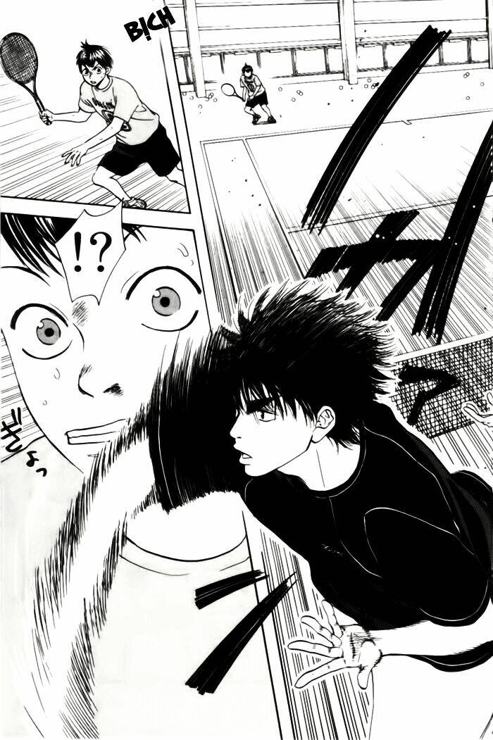 Baby Steps Chapter 6 - Trang 19