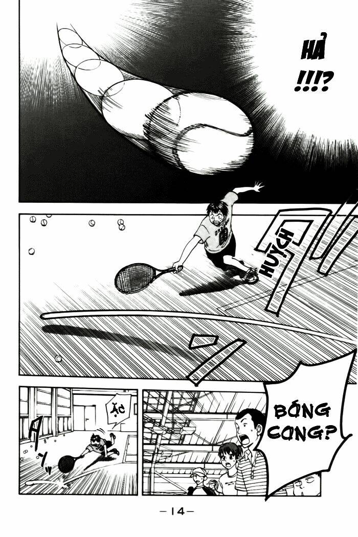 Baby Steps Chapter 6 - Trang 20