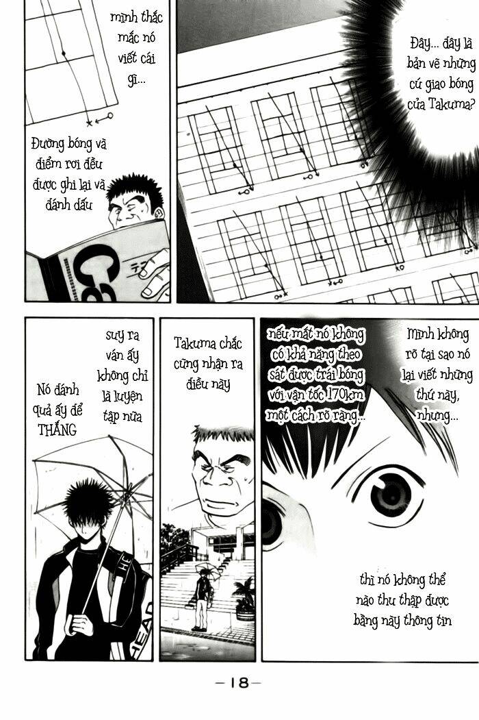 Baby Steps Chapter 6 - Trang 24