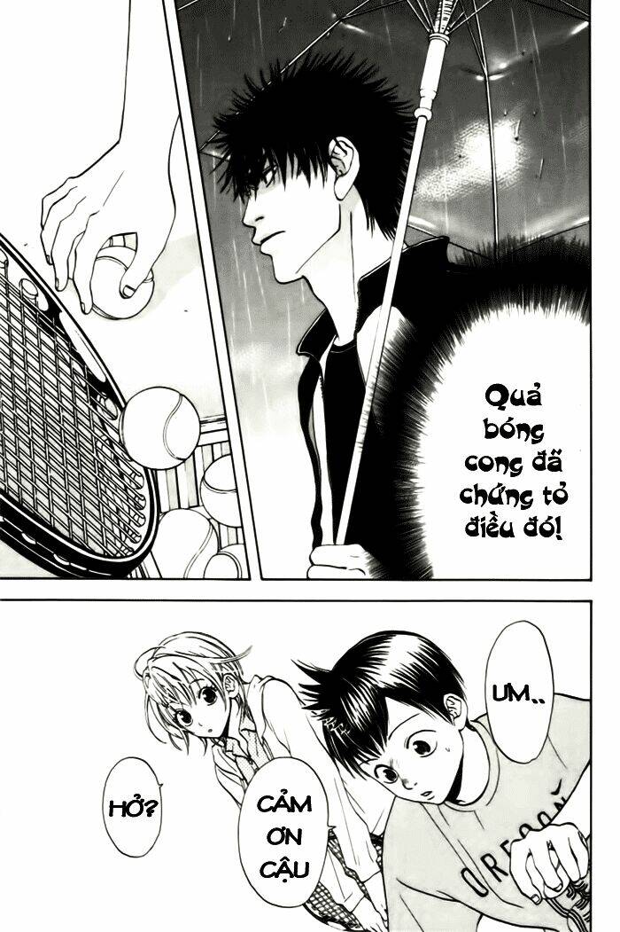 Baby Steps Chapter 6 - Trang 25