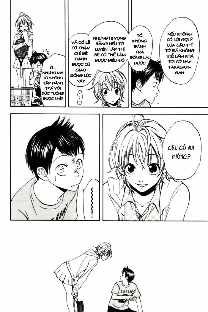 Baby Steps Chapter 6 - Trang 26