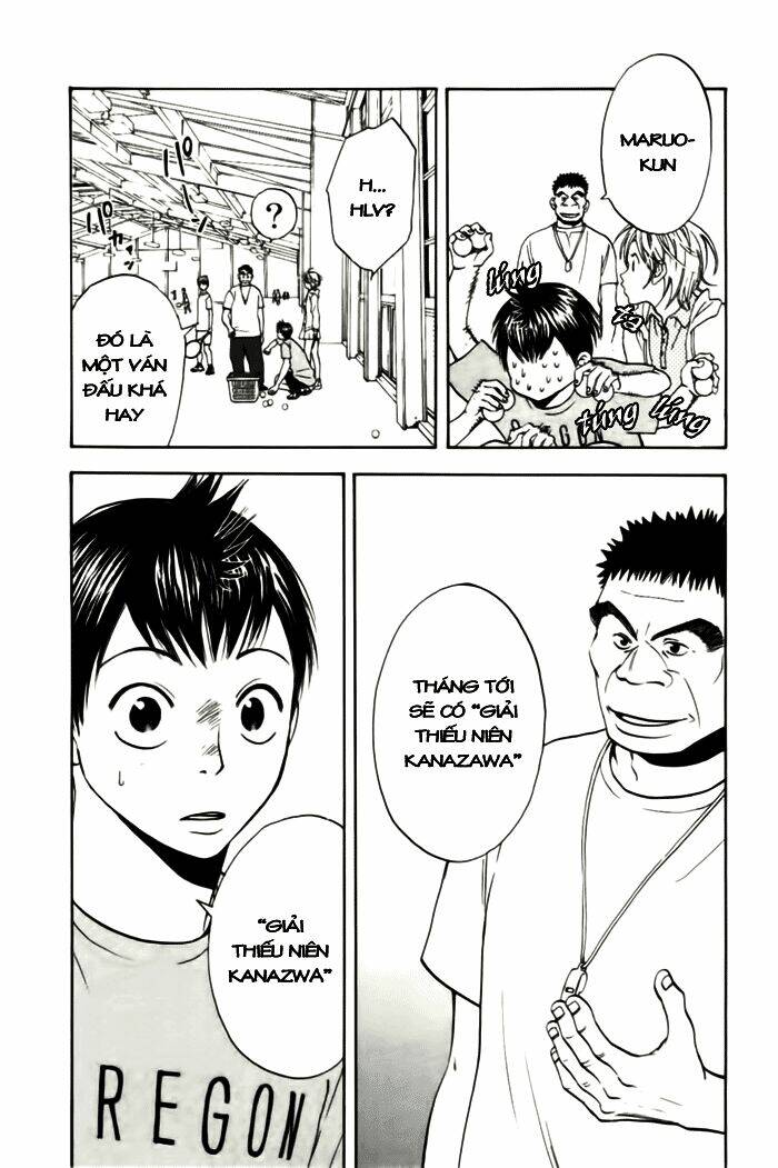 Baby Steps Chapter 6 - Trang 27