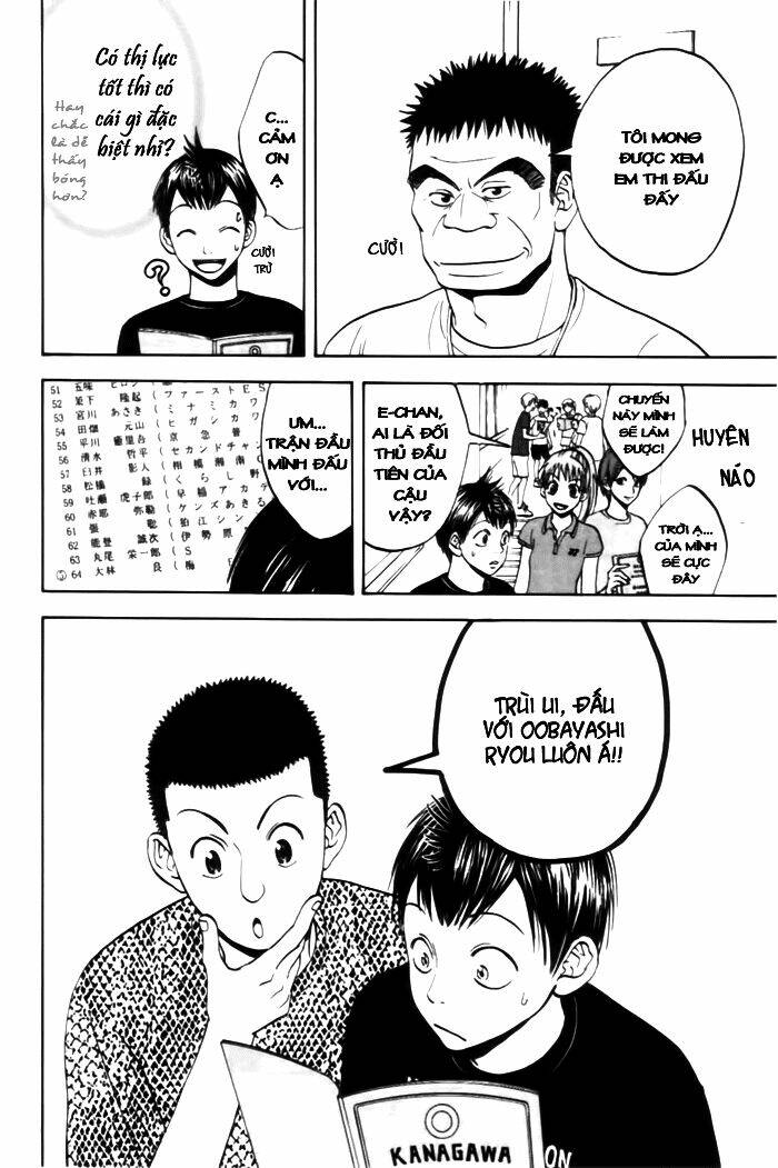 Baby Steps Chapter 7 - Trang 10