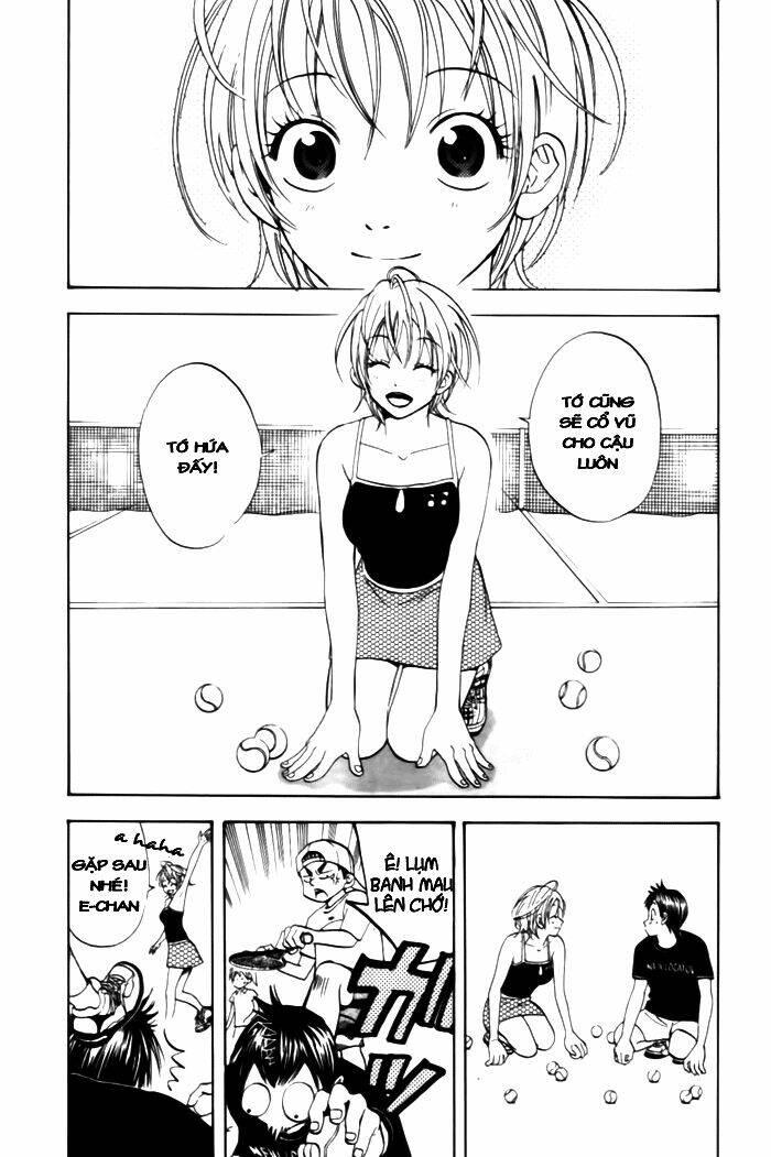 Baby Steps Chapter 7 - Trang 19