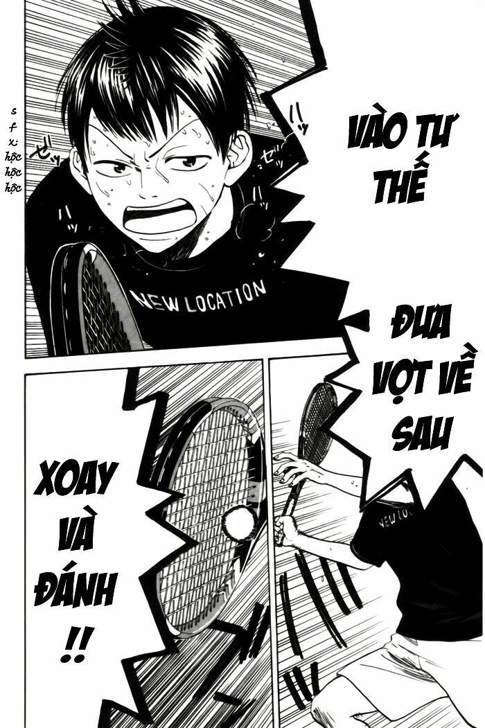 Baby Steps Chapter 7 - Trang 6