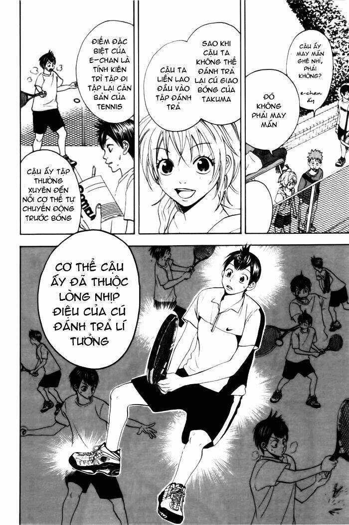 Baby Steps Chapter 9 - Trang 10