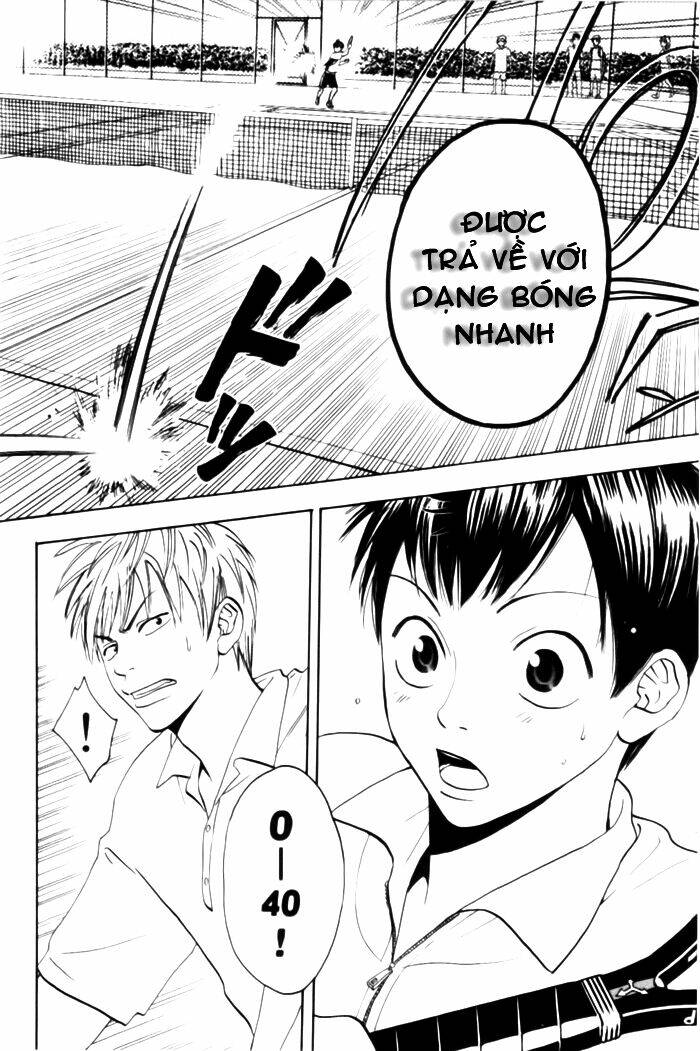 Baby Steps Chapter 9 - Trang 12