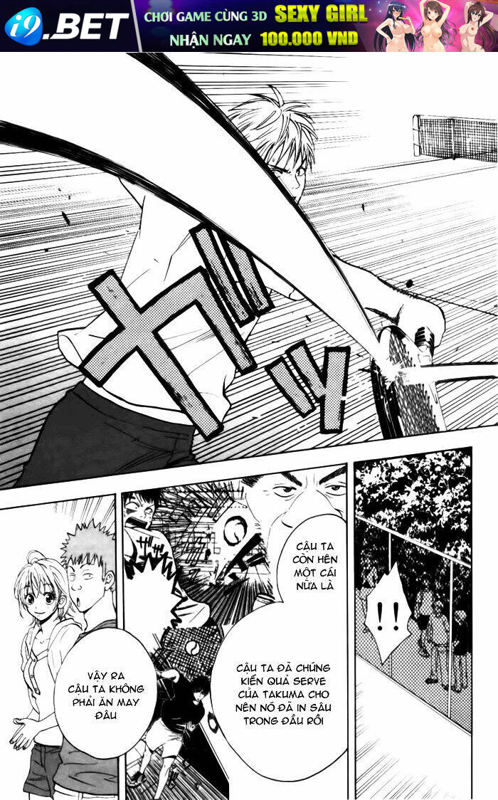 Baby Steps Chapter 9 - Trang 13