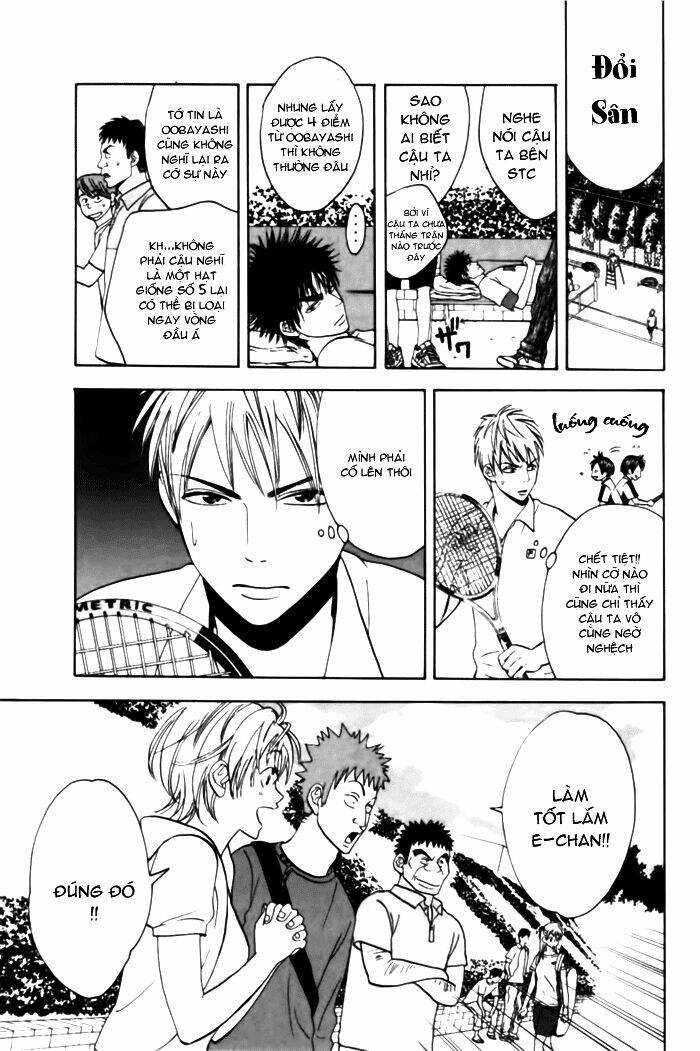 Baby Steps Chapter 9 - Trang 15