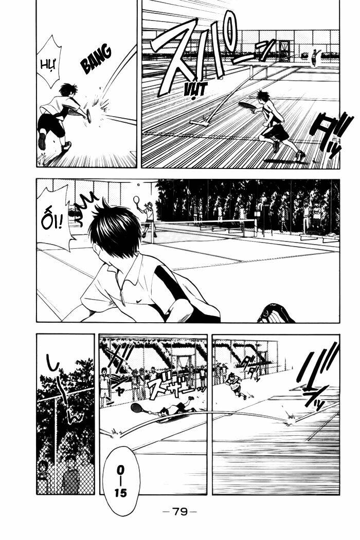 Baby Steps Chapter 9 - Trang 19