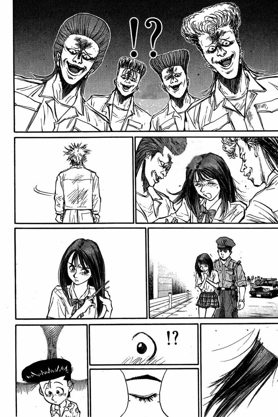 Ningen Kyouki Katsuo Chapter 29 - Trang 12