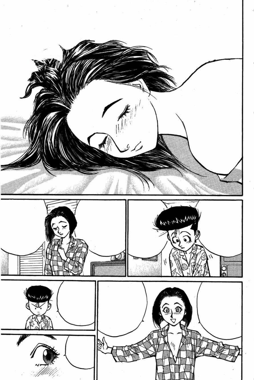 Ningen Kyouki Katsuo Chapter 29 - Trang 13