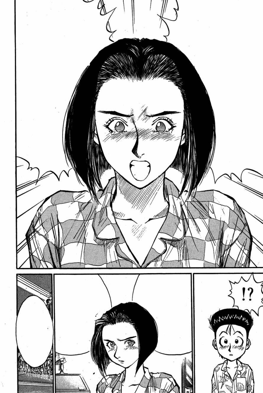 Ningen Kyouki Katsuo Chapter 29 - Trang 16