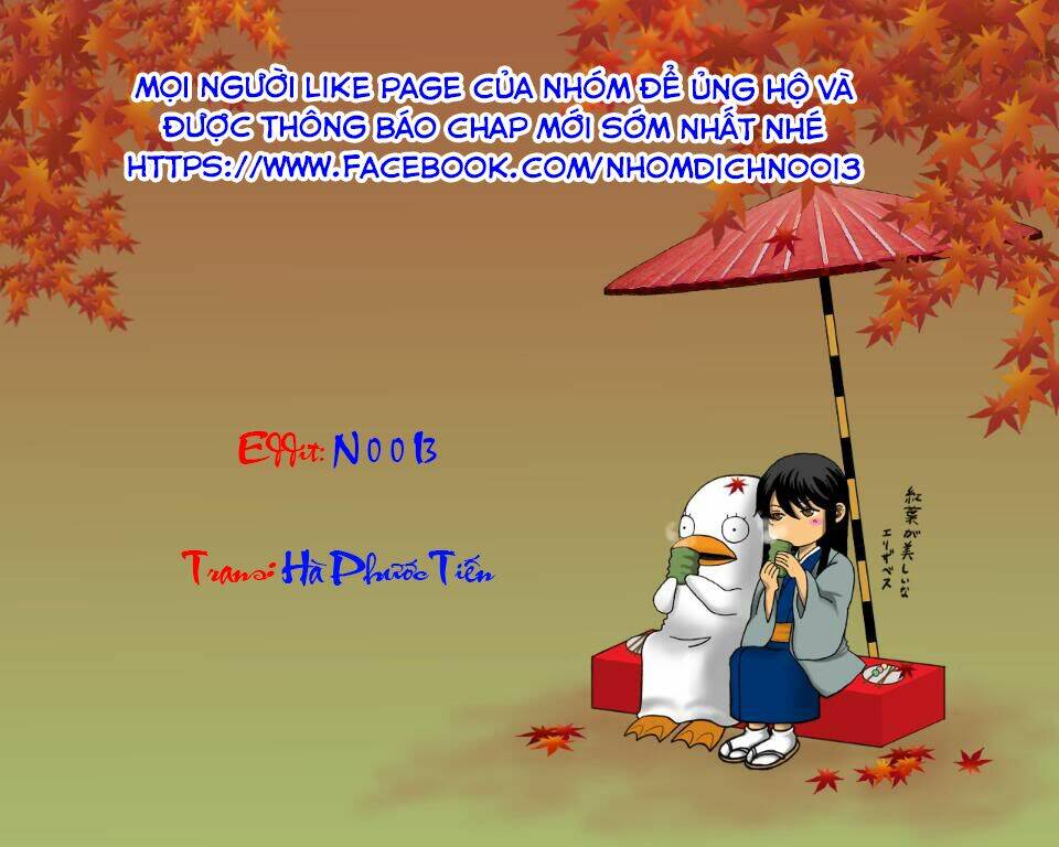 Ningen Kyouki Katsuo Chapter 29 - Trang 1