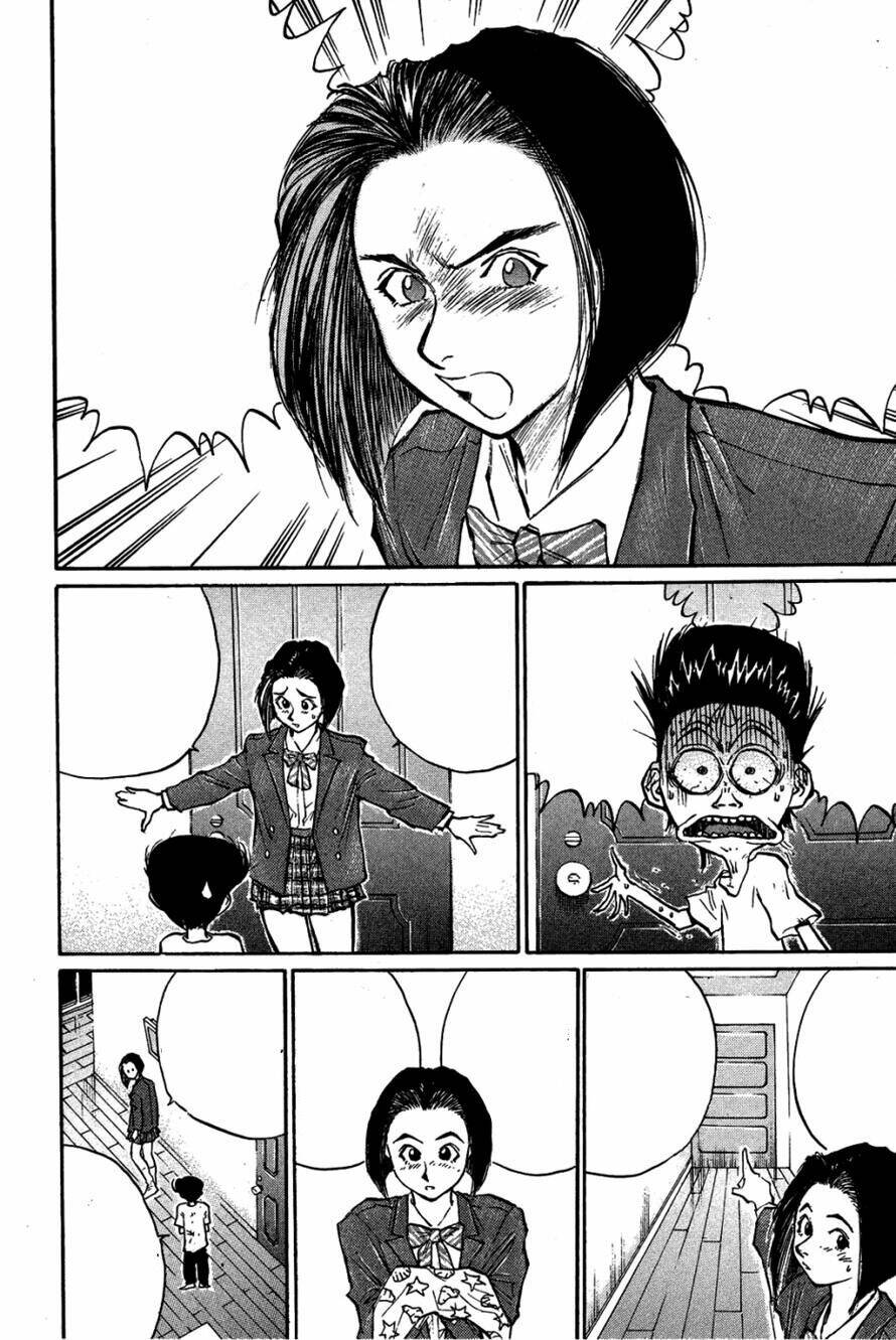 Ningen Kyouki Katsuo Chapter 29 - Trang 6