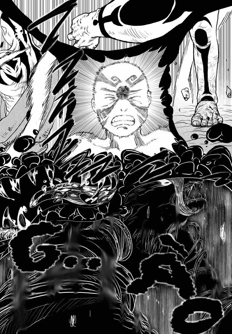 Truyền thuyết xích quỷ - Chapter 1 - Page 13