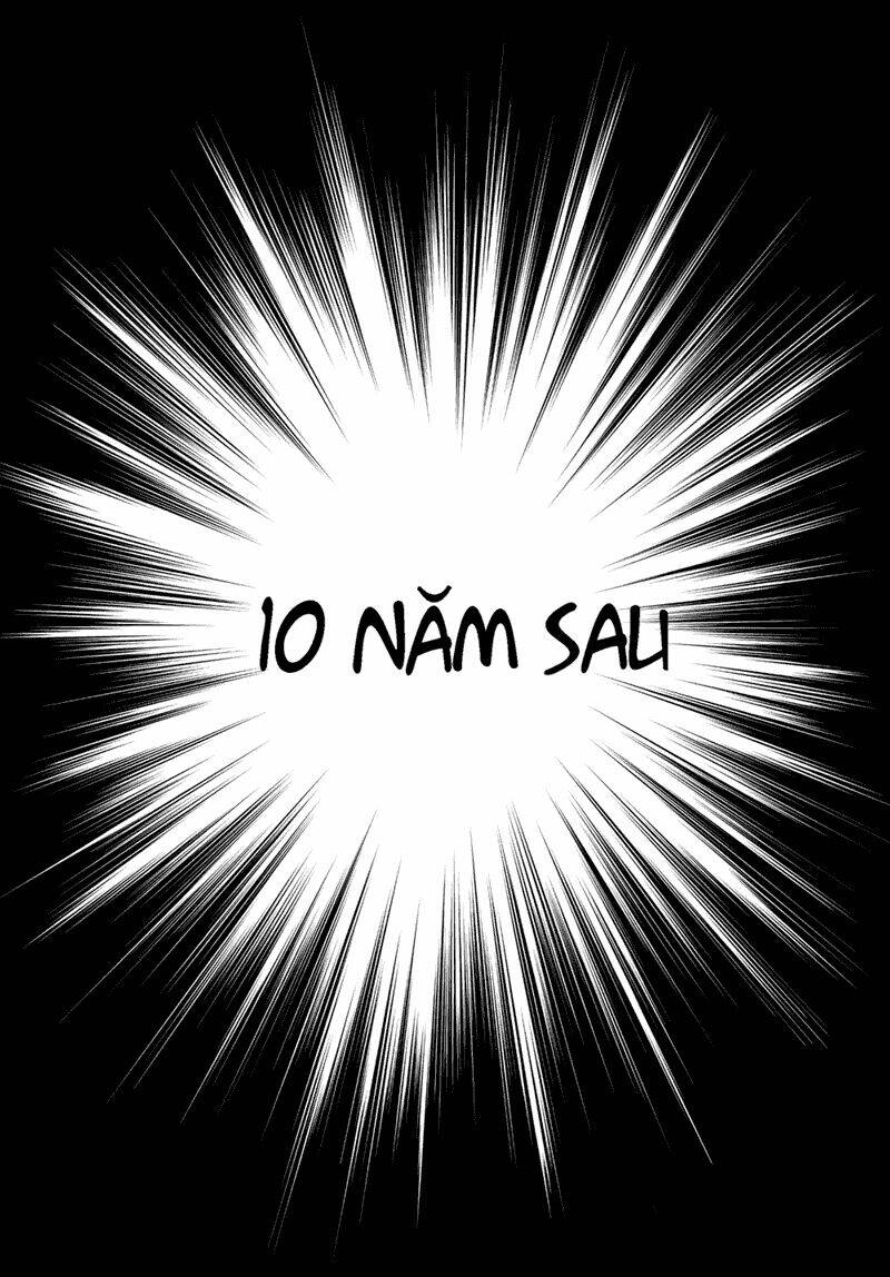 Truyền thuyết xích quỷ - Chapter 1 - Page 20