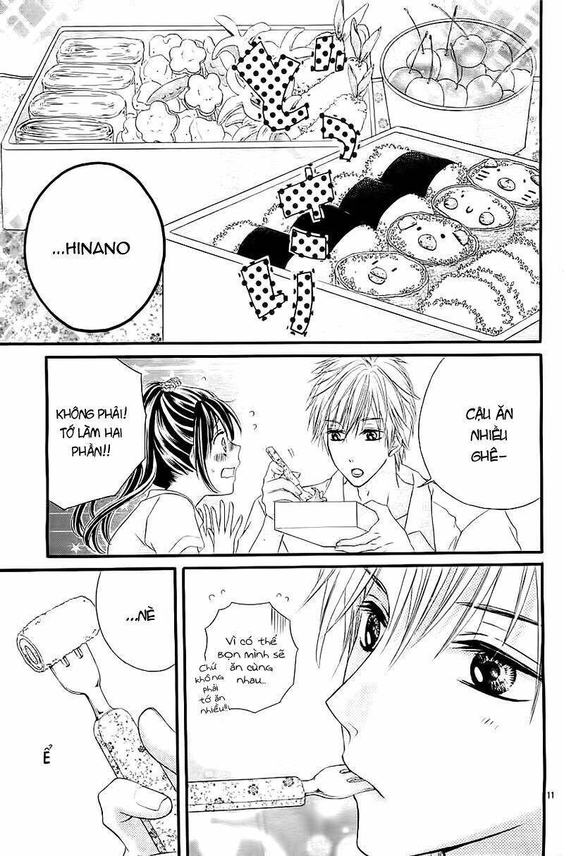 Kare kano - Chapter 1 - Page 11