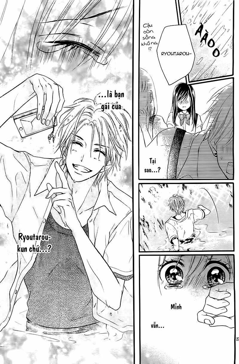 Kare kano - Chapter 1 - Page 27