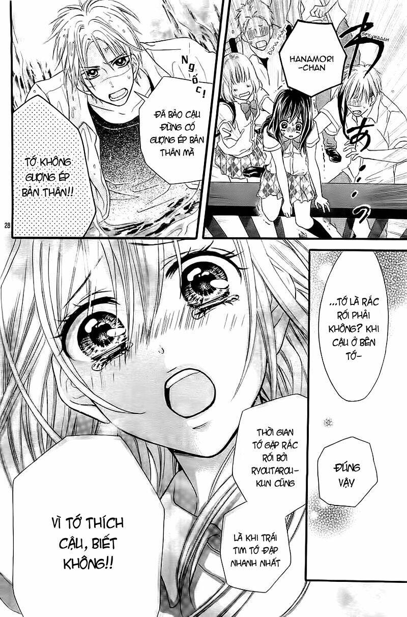 Kare kano - Chapter 1 - Page 28