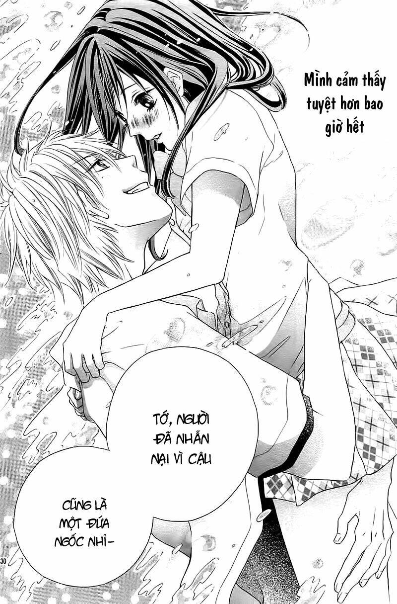 Kare kano - Chapter 1 - Page 30