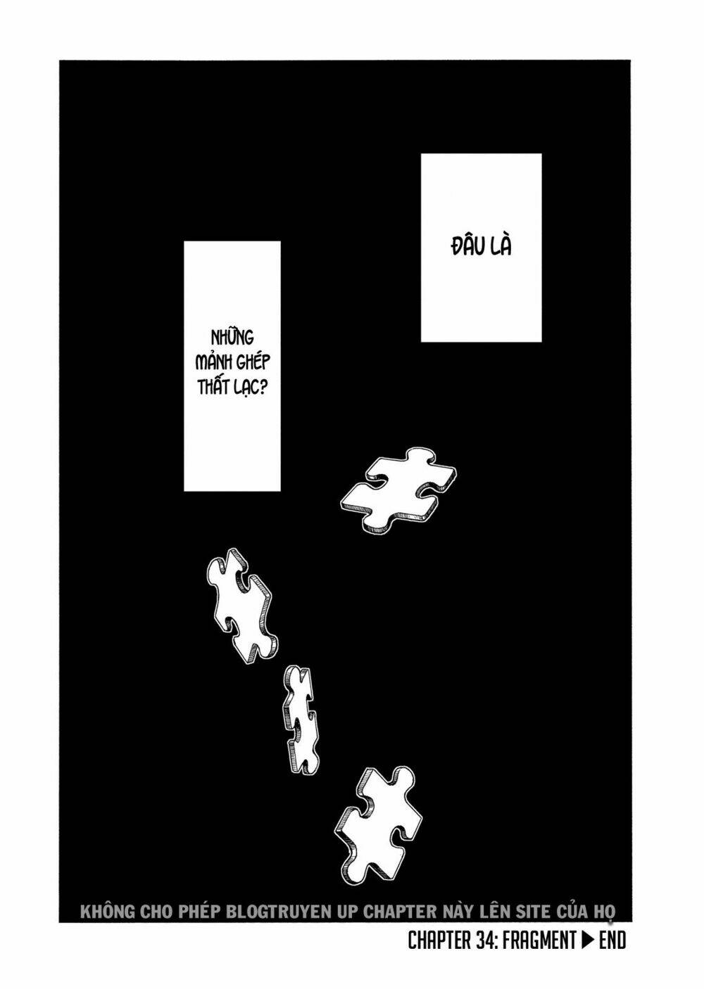 Uwa Koi Chapter 34 - Trang 26