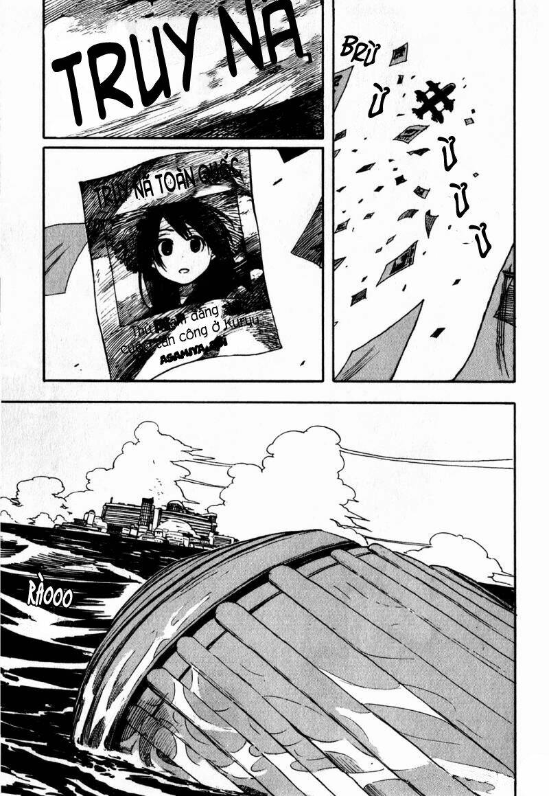 Asamiya-san no Imouto Chapter 10 - Trang 1