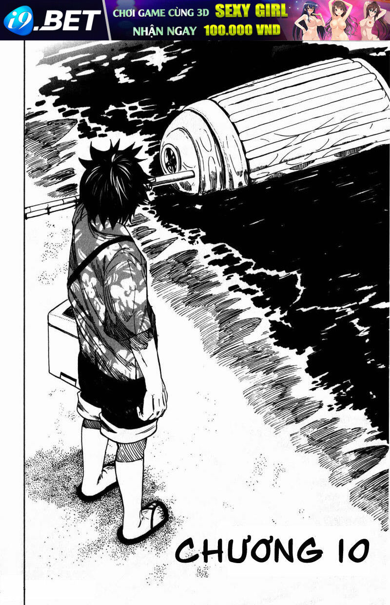 Asamiya-san no Imouto Chapter 10 - Trang 2