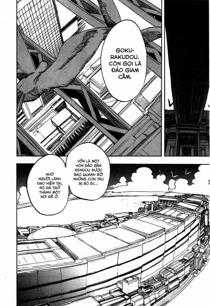 Asamiya-san no Imouto Chapter 10 - Trang 6