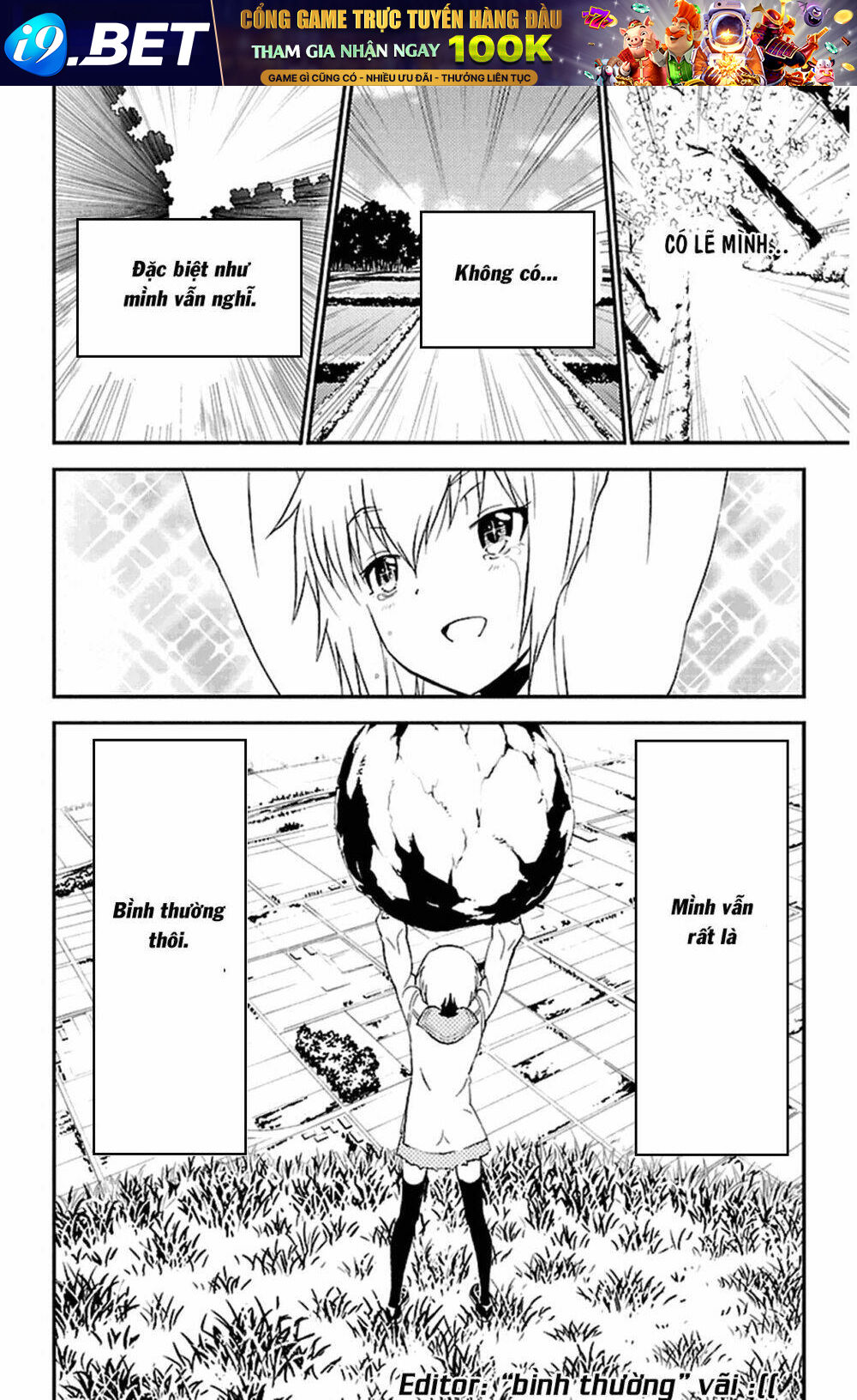 Sakura Sakura (Morishige) - Chapter 20 - Page 36