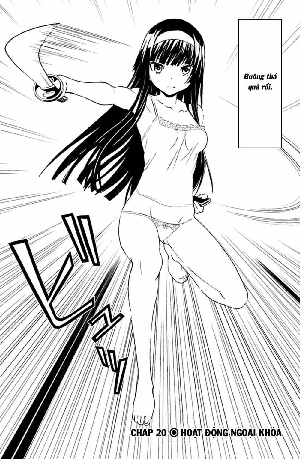 Sakura Sakura (Morishige) - Chapter 20 - Page 3