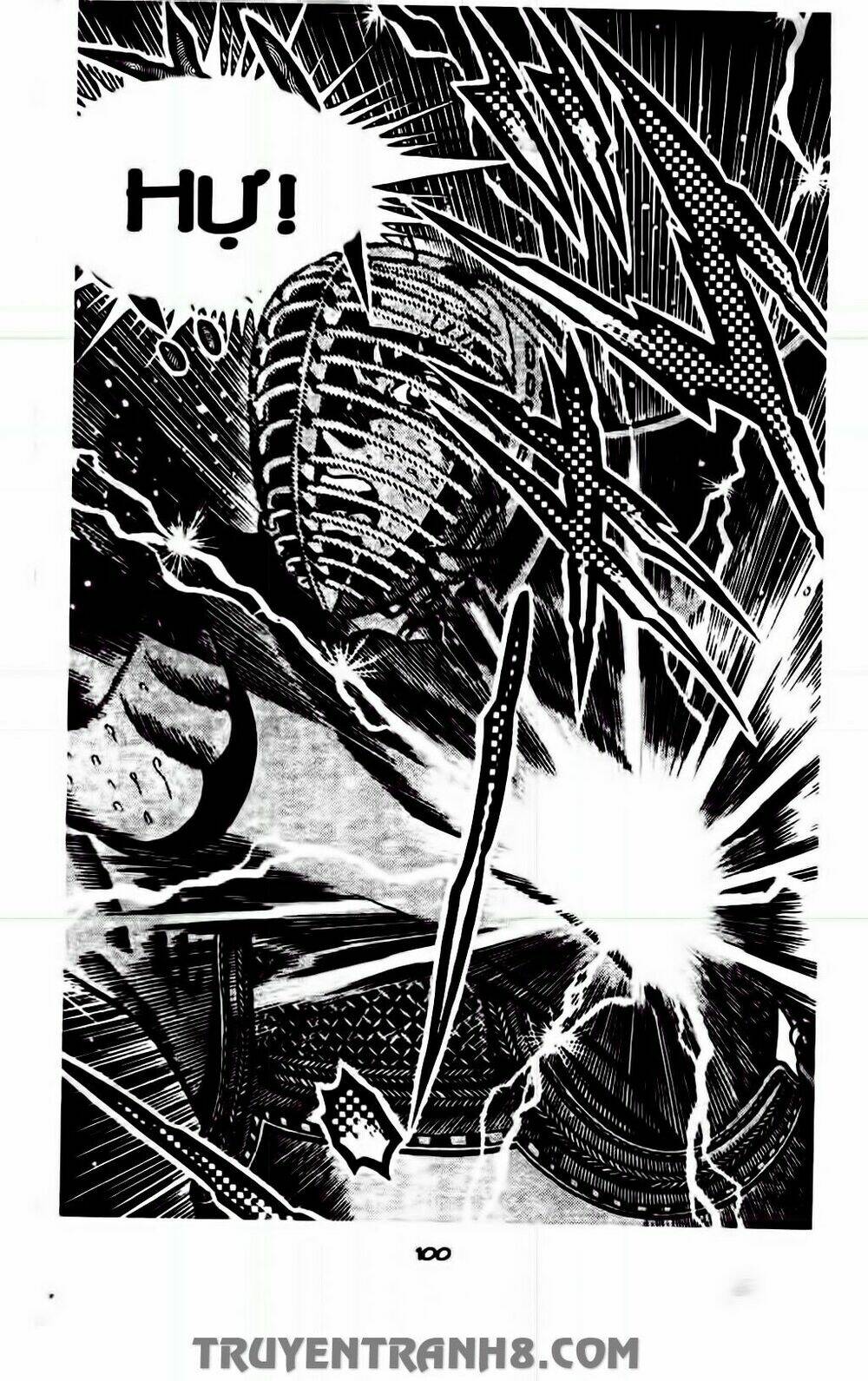 Musashi - Chapter 220 - Page 10