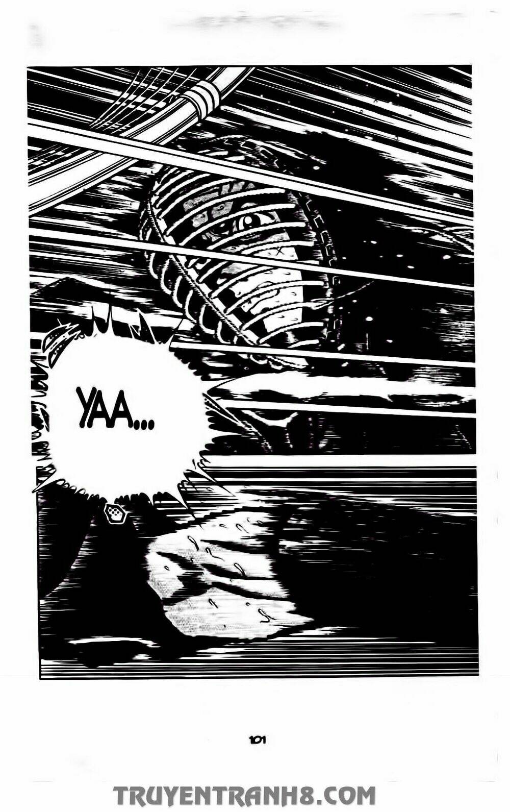 Musashi - Chapter 220 - Page 11