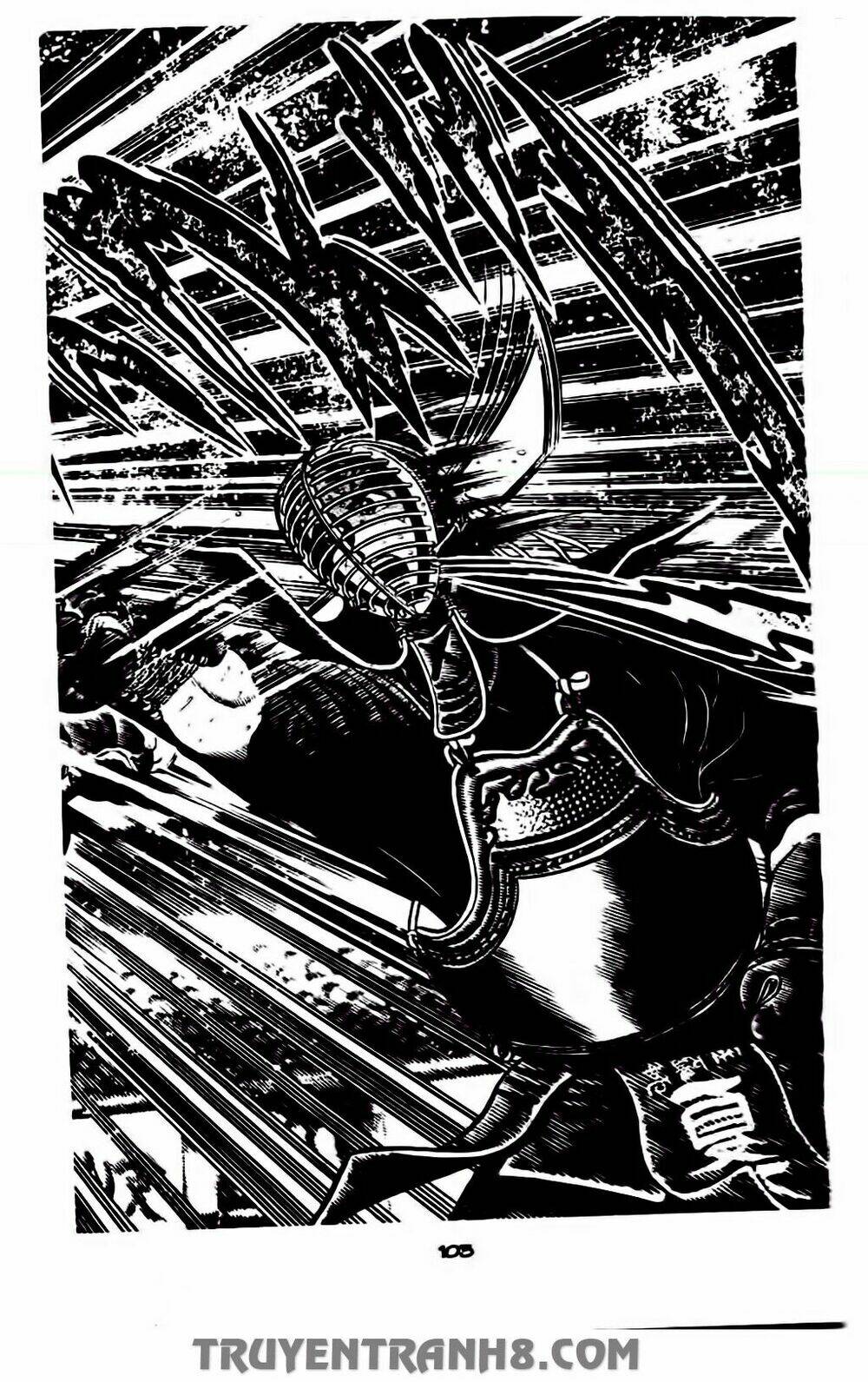 Musashi - Chapter 220 - Page 13