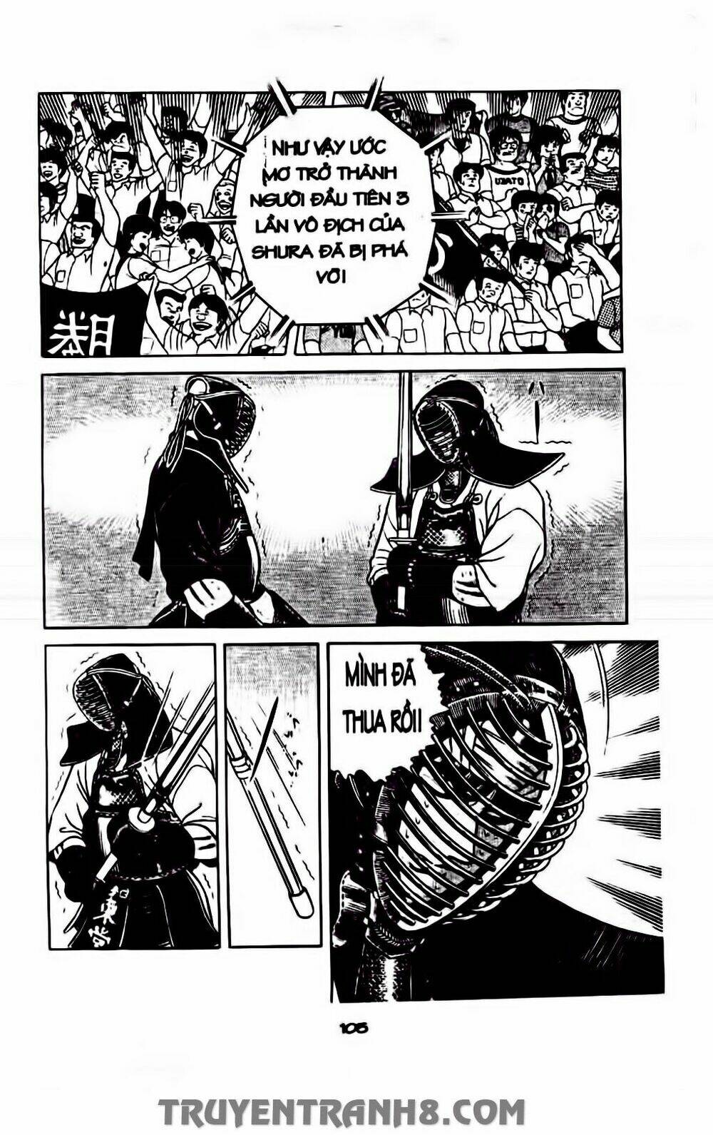 Musashi - Chapter 220 - Page 15