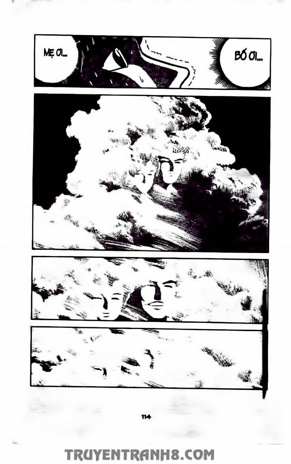 Musashi - Chapter 220 - Page 24