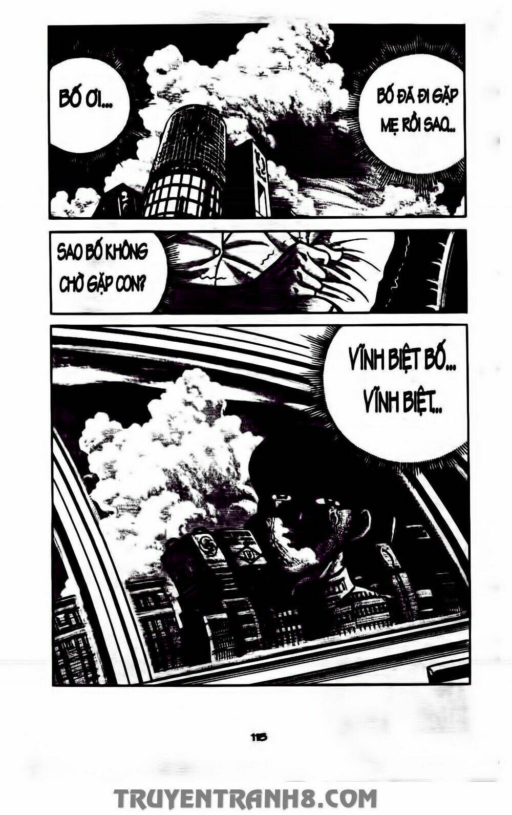 Musashi - Chapter 220 - Page 25